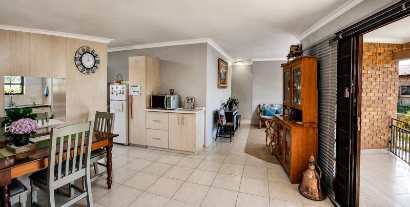 2 Bedroom Property for Sale in Dan Pienaar Free State
